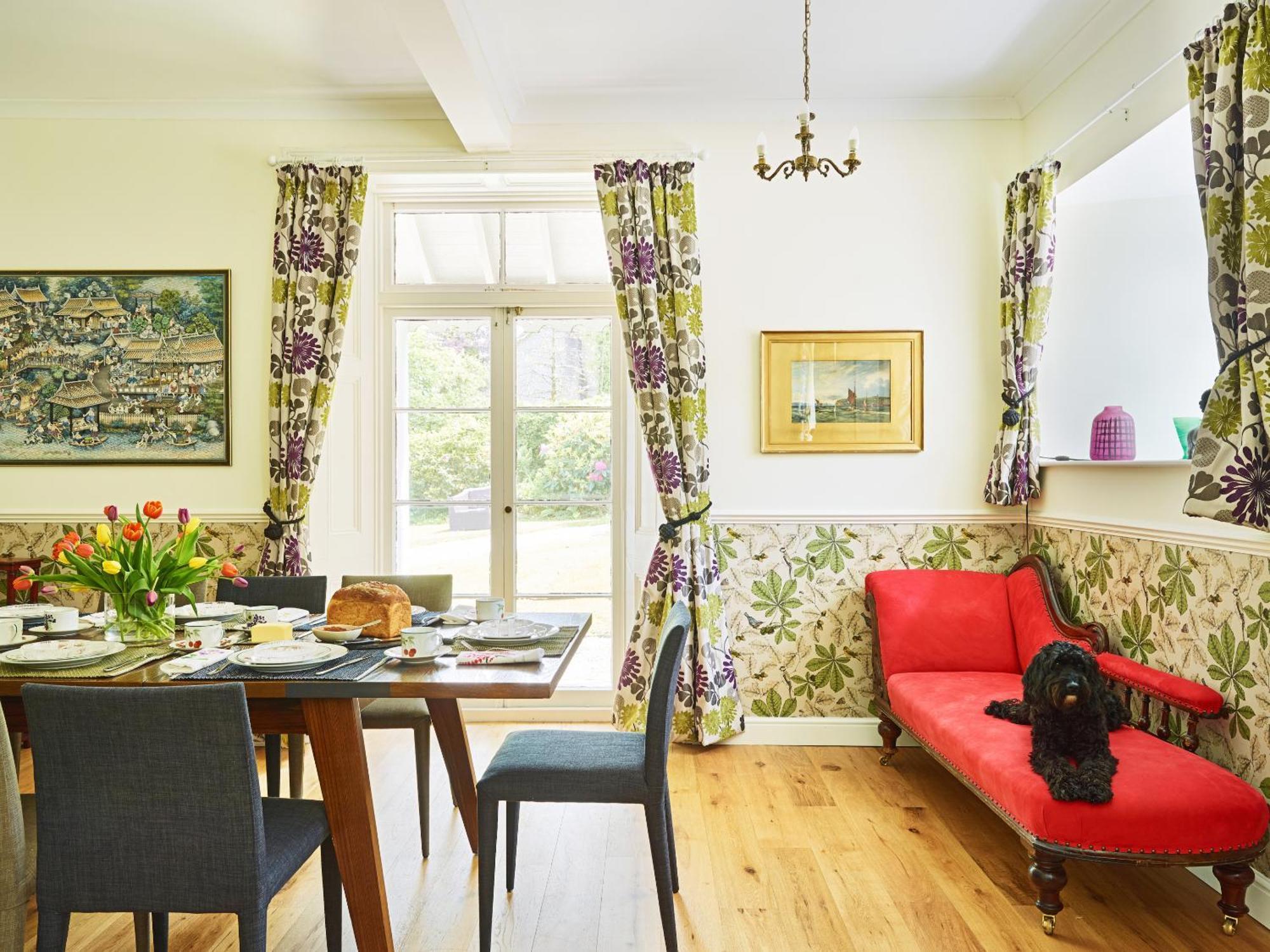 Harrabeer Country House Yelverton Exterior foto