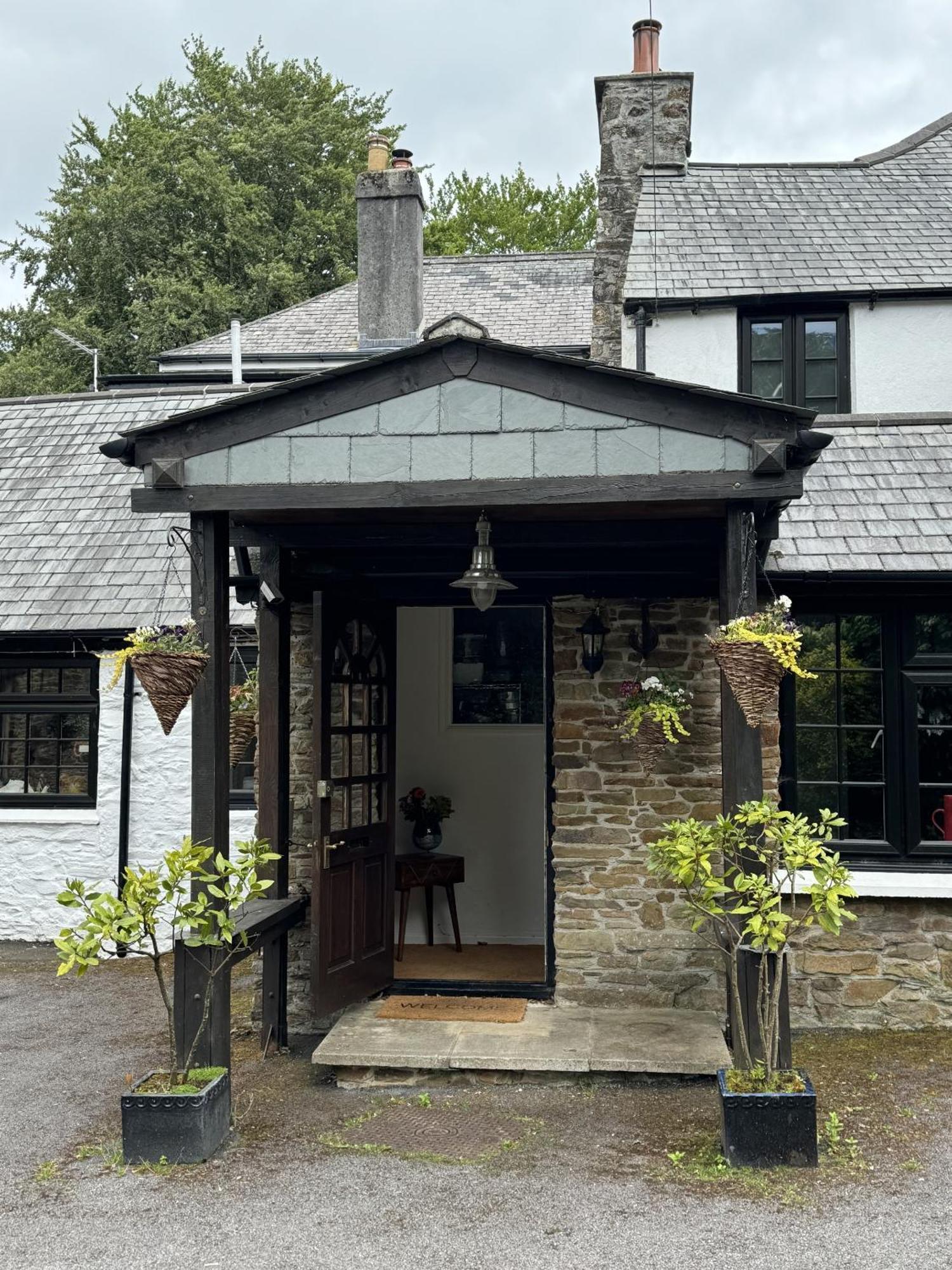 Harrabeer Country House Yelverton Exterior foto