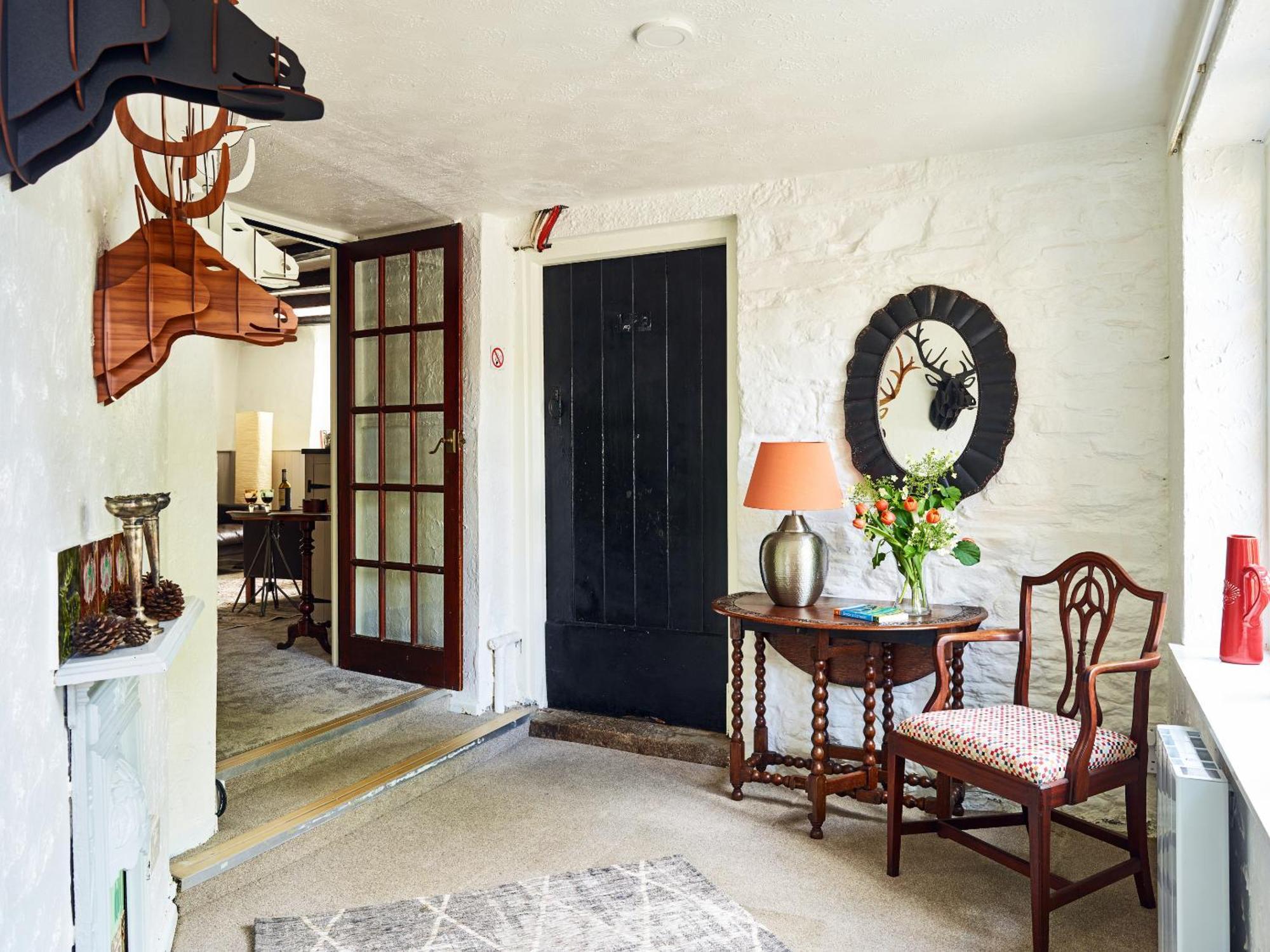 Harrabeer Country House Yelverton Exterior foto