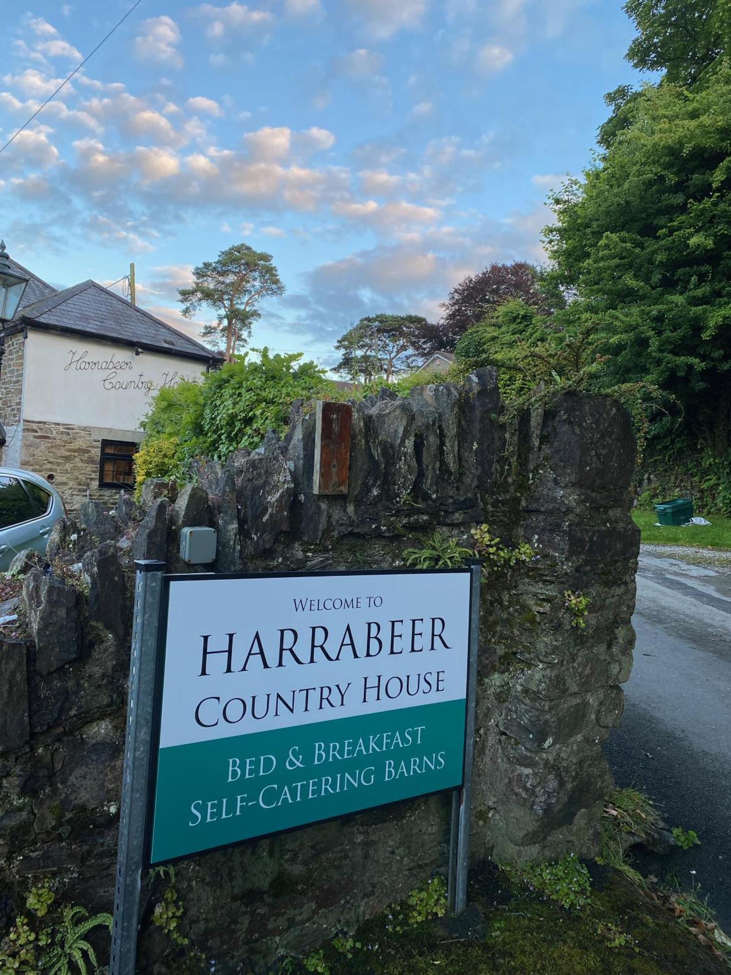 Harrabeer Country House Yelverton Exterior foto
